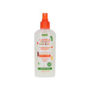 Cantu For Kids Conditioning Detangler - 177 ml For Kids Conditioning Detangler - 177 ml