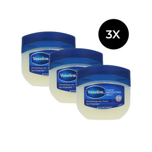 Original Protecting Jelly - 3 x 100 ml