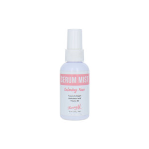 Serum Mist Calming Rose - 50 ml