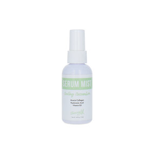 Serum Mist Cooling Cucumber - 50 ml