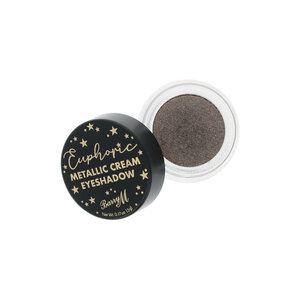 Barry M Metallic Cream Eyeshadow - Honoured Metallic Cream Eyeshadow - Honoured