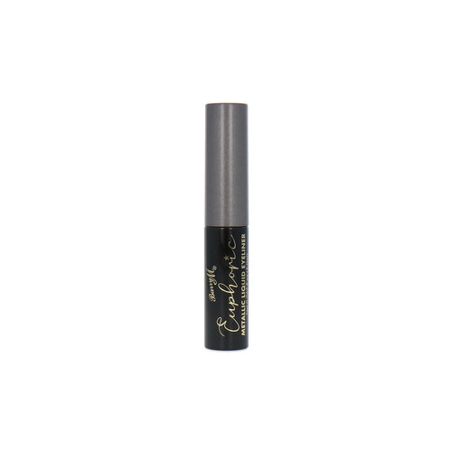 Barry M Euphoric Metallic Liquid Eyeliner - Eager Barry M Euphoric Metallic Liquid Eyeliner - Eager