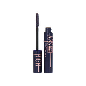 Maybelline Lash Sensational Sky High Mascara - Plum Twilight Lash Sensational Sky High Mascara - Plum Twilight