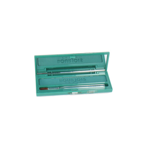 Bourjois Ombre Stretch Oogschaduw - 11 Infinite Green Bourjois Ombre Stretch Oogschaduw - 11 Infinite Green