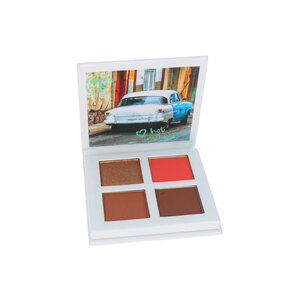 Face Palette - Hot In Havana