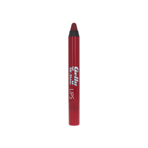 Barry M Gelly Hi Shine Lipgloss - 1 Vera Barry M Gelly Hi Shine Lipgloss - 1 Vera