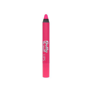 Barry M Gelly Hi Shine Lipgloss - 3 Electra Gelly Hi Shine Lipgloss - 3 Electra