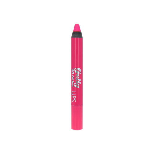 Barry M Gelly Hi Shine Lipgloss - 3 Electra Barry M Gelly Hi Shine Lipgloss - 3 Electra