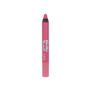 Barry M Gelly Hi Shine Lipgloss - 5 Capella Gelly Hi Shine Lipgloss - 5 Capella