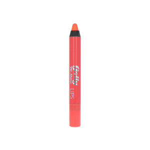 Barry M Gelly Hi Shine Lipgloss - 7 Sigma Gelly Hi Shine Lipgloss - 7 Sigma