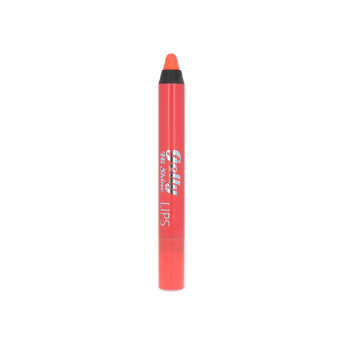 Barry M Gelly Hi Shine Lipgloss - 7 Sigma Barry M Gelly Hi Shine Lipgloss - 7 Sigma
