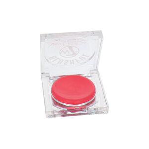 W7 Blushful Cream To Powder Blush - Fiery Blushful Cream To Powder Blush - Fiery
