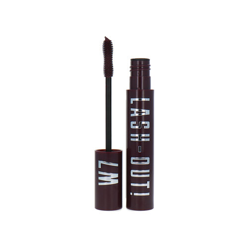 W7 Lash-Out! Mascara - Razzleberry W7 Lash-Out! Mascara - Razzleberry