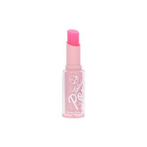 W7 Tinted Pop! Jelly Glow Balm Lipstick - Sweet Tinted Pop! Jelly Glow Balm Lipstick - Sweet