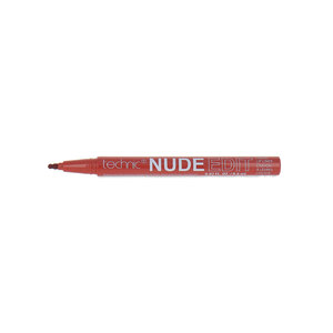 Nude Edit Liquid Lipliner - In The Buff