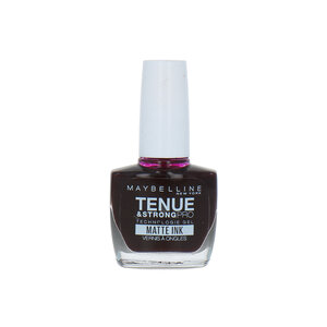 Maybelline Tenue & Strong Pro Matte Ink Nagellak - 894 Escapist Tenue & Strong Pro Matte Ink Nagellak - 894 Escapist
