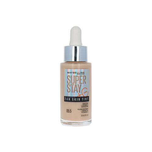 Maybelline SuperStay 24H Skin Tint - 05,5 Maybelline SuperStay 24H Skin Tint - 05,5
