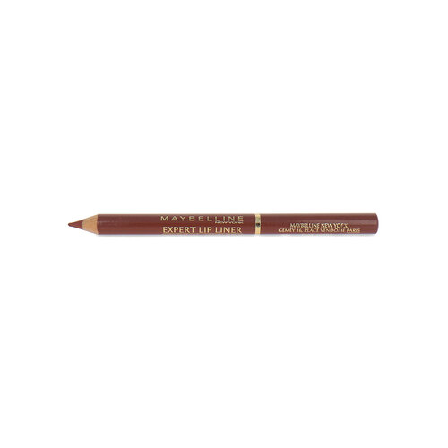Maybelline Rouge Contour Lipliner - Nut Brown Maybelline Rouge Contour Lipliner - Nut Brown