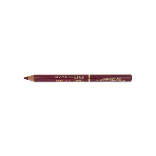 Maybelline Rouge Contour Lipliner - Deep Plum Maybelline Rouge Contour Lipliner - Deep Plum