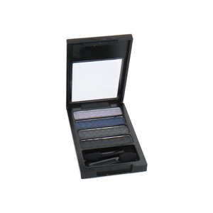 Colorstay Oogschaduw Palette - 11 Sultry Smoke