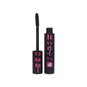 Maybelline Lash Sensational Firework Mascara - Electro Black Lash Sensational Firework Mascara - Electro Black