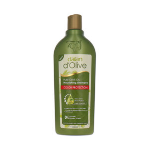 Nourishing Shampoo Color Protection - 400 ml