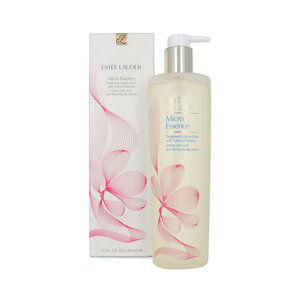 Estée Lauder Micro Essence Lotion Fresh Treatment - 400 ml Micro Essence Lotion Fresh Treatment - 400 ml