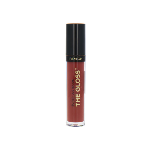 Revlon Super Lustrous The Gloss - Indulge In It Revlon Super Lustrous The Gloss - Indulge In It