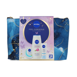 Feel Gorgeous cadeauset - 500 ml