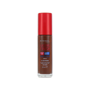 Lasting Finish 35HR Hyaloronic Acid Foundation SPF 20 - 700 Ebony