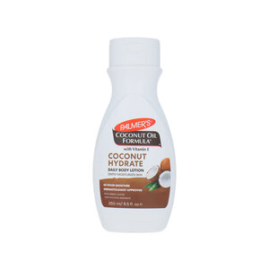 Daily Coconut Hydrate Body Lotion - 250 ml