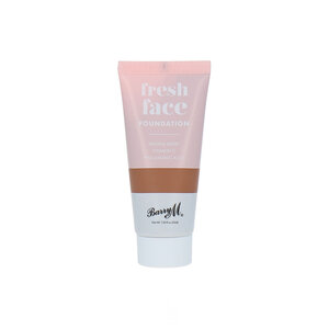 Fresh Face Foundation - FFF11