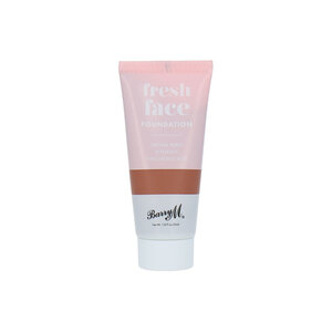 Fresh Face Foundation - FFF13