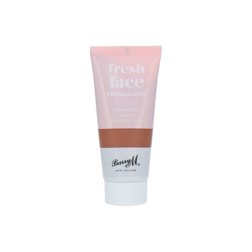 Barry M Fresh Face Foundation - FFF13 Barry M Fresh Face Foundation - FFF13
