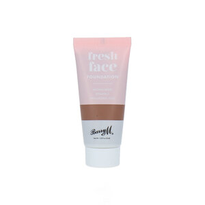 Fresh Face Foundation - FFF14