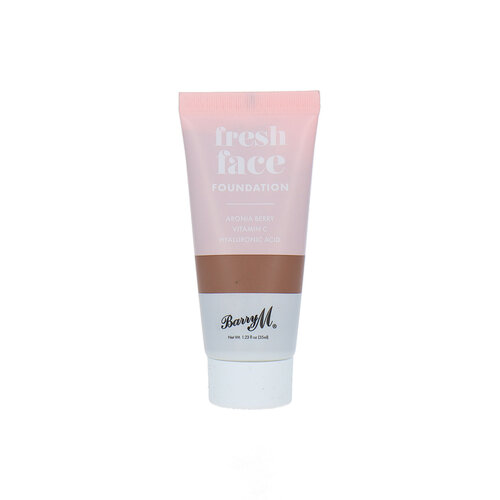 Barry M Fresh Face Foundation - FFF14 Barry M Fresh Face Foundation - FFF14