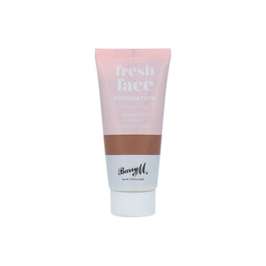 Fresh Face Foundation - FFF15