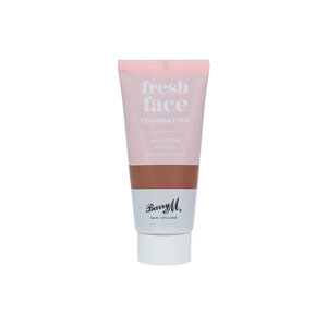 Fresh Face Foundation - FFF16