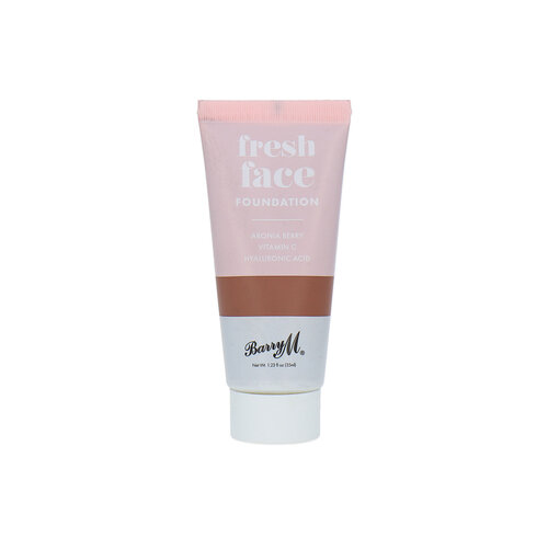 Barry M Fresh Face Foundation - FFF16 Barry M Fresh Face Foundation - FFF16