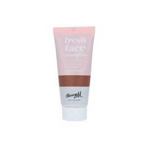 Fresh Face Foundation - FFF17
