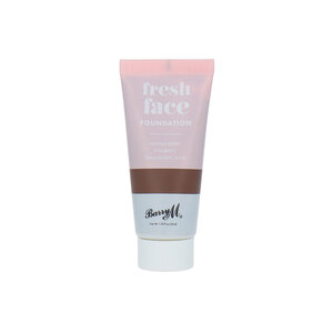 Fresh Face Foundation - FFF19
