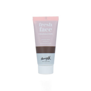 Fresh Face Foundation - FFF20