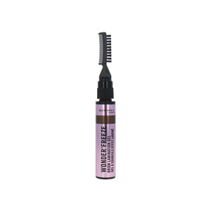 Wonder'Freeze Brow Lamination Gel - 003 Medium Brown