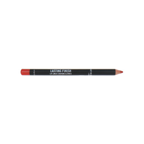Rimmel Lasting Finish Lipliner - 620 Peach Me Rimmel Lasting Finish Lipliner - 620 Peach Me
