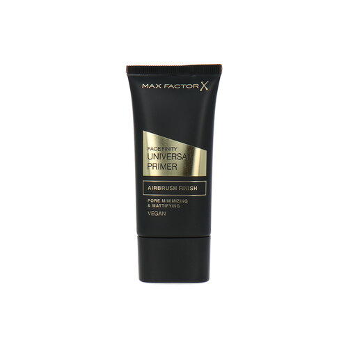 Max Factor Facefinity Universal Primer Max Factor Facefinity Universal Primer