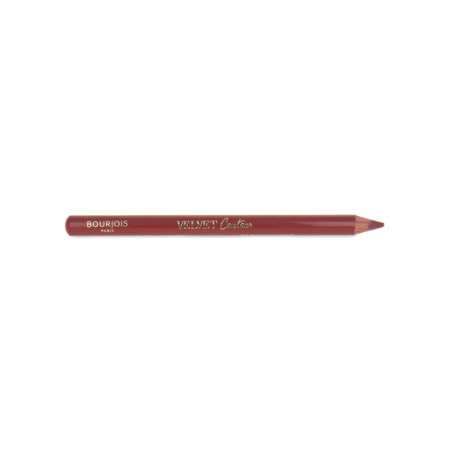 Bourjois Velvet Contour Lipliner - 13 Nohalicious Bourjois Velvet Contour Lipliner - 13 Nohalicious