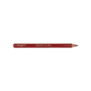 Velvet Contour Lipliner - 35 Perfect Date