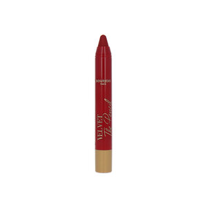 Velvet The Pencil Matte Lipstick - 08 Rouge Di'vin
