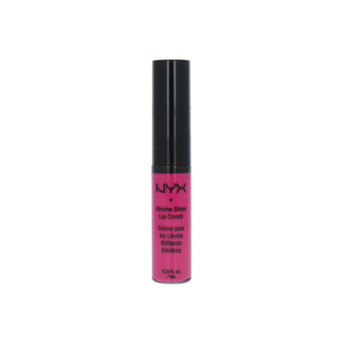 NYX Xtreme Shine Lip Cream - Dolly Girl NYX Xtreme Shine Lip Cream - Dolly Girl