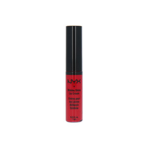 NYX Xtreme Shine Lip Cream - Spicy Xtreme Shine Lip Cream - Spicy